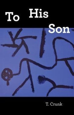 Cover To His Son (eBook, ePUB)