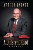 A Different Road (eBook, ePUB) A Different Road (eBook, ePUB)