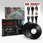 Mr.Robot,Vol.3 (Ost Tv Series)/2lp,180g (Vinyl)