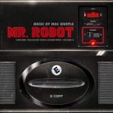 Mr. Robot,Vol. 3 (Original Television Series Mr. Robot,Vol. 3 (Original Television Series