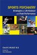 Sports Psychiatry (eBook, ePUB) - Bild 1