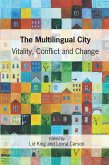 The Multilingual City (eBook, ePUB)