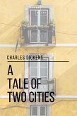 A Tale of Two Cities (eBook, ePUB)