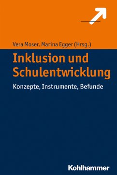 Inklusion und Schulentwicklung (eBook, PDF)