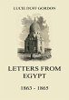 Letters From Egypt, 1863 - 1865 (eBook,... - Bild 1