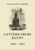 Letters From Egypt, 1863 - 1865 (eBook, ePUB)