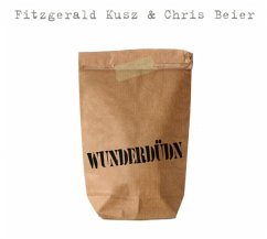 Wunderdüdn - Kusz,Fitzgerald & Beier,Chris