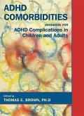 ADHD Comorbidities (eBook, ePUB)