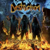 Thrash Anthems Ii