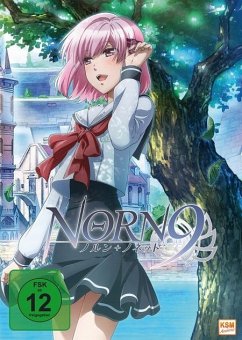 Norn9 - Vol.1