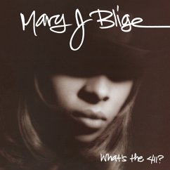 What'S The 411? (25th Anniversary Vinyl) - Blige,Mary J.