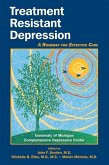 Treatment Resistant Depression (eBook, ePUB)