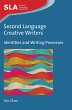 Second Language Creative Writers... - Bild 1