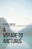 A Voyage to Arcturus (eBook, ePUB)