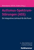 Autismus-Spektrum-Störungen (ASS) (eBook, PDF)