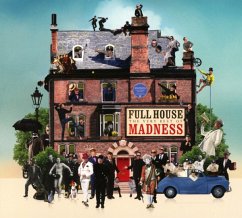 Full House-The Very Best Of Madness - Madness
