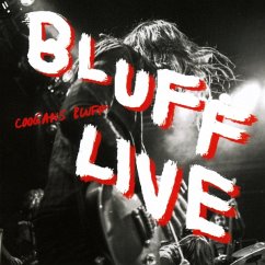 Bluff Live - Coogans Bluff