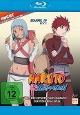 Naruto Shippuden - Staffel 19.2 (Folge 624-633) Uncut Edition