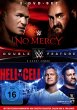 WWE: No Mercy 2017 / Hell In A Cell... - Bild 1