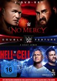 WWE: No Mercy 2017 / Hell In A Cell 2017 - 2 Disc DVD