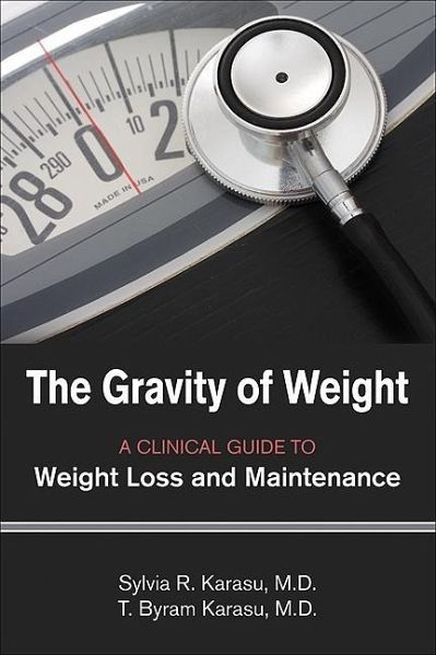 The Gravity of Weight (eBook, ePUB) The Gravity of Weight (eBook, ePUB)