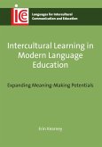 Intercultural Learning in Modern Language Education (eBook, ePUB)