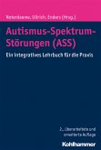 Autismus-Spektrum-Störungen (ASS) (eBook, ePUB)