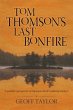 Tom Thomson's Last Bonfire (eBook, ePUB) - Bild 1