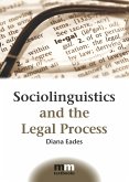 Sociolinguistics and the Legal Process (eBook, ePUB)