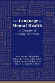 The Language of Mental Health (eBook, ePUB)