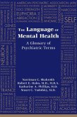 The Language of Mental Health (eBook, ePUB) The Language of Mental Health (eBook, ePUB)
