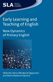 Early Learning and Teaching of English (eBook, ePUB)