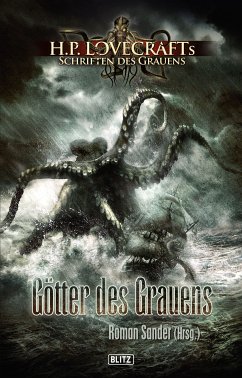 Lovecrafts Schriften des Grauens 02: Götter des Grauens (eBook, ePUB)
