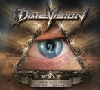 Dimevision Vol.2-Roll With It Or Get Rolled Ove
