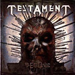 Demonic - Testament