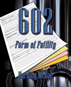 602 (eBook, ePUB) - McRae, Harding