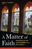 A Matter of Faith (eBook, PDF)