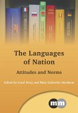 The Languages of Nation (eBook, ePUB)