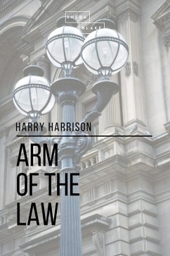 Cover Arm of the Law (eBook, ePUB)