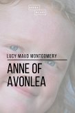 Anne of Avonlea (eBook, ePUB)