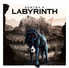 Labyrinth - Kontra K