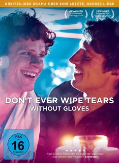 Don't Ever Wipe Tears Without Gloves - Don'T.Ever.Wipe.Tears.Without.Gloves