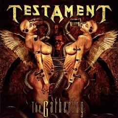 The Gathering (Remastered) - Testament