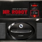 Mr.Robot,Vol.3 (Ost Tv Series)/2lp,Coloured,180g (Vinyl)