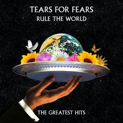 Rule The World: The Greatest Hits (2lp) - Tears For Fears