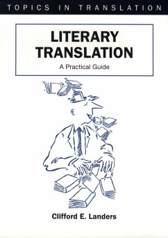 Cover Literary Translation (eBook, ePUB)