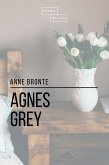 Agnes Grey (eBook, ePUB)