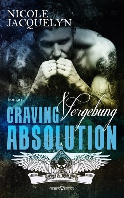 Craving Absolution - Vergebung (eBook, ePUB) - Jacquelyn, Nicole