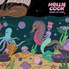 Vessel Of Love - Cook,Hollie