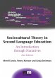 Sociocultural Theory in Second Language... - Bild 1